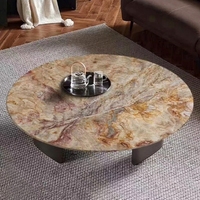 Dalle de quartzite Nacarando naturel doré pour comptoirs de cuisine, panneaux muraux, revêtements de sol et décoration de villas