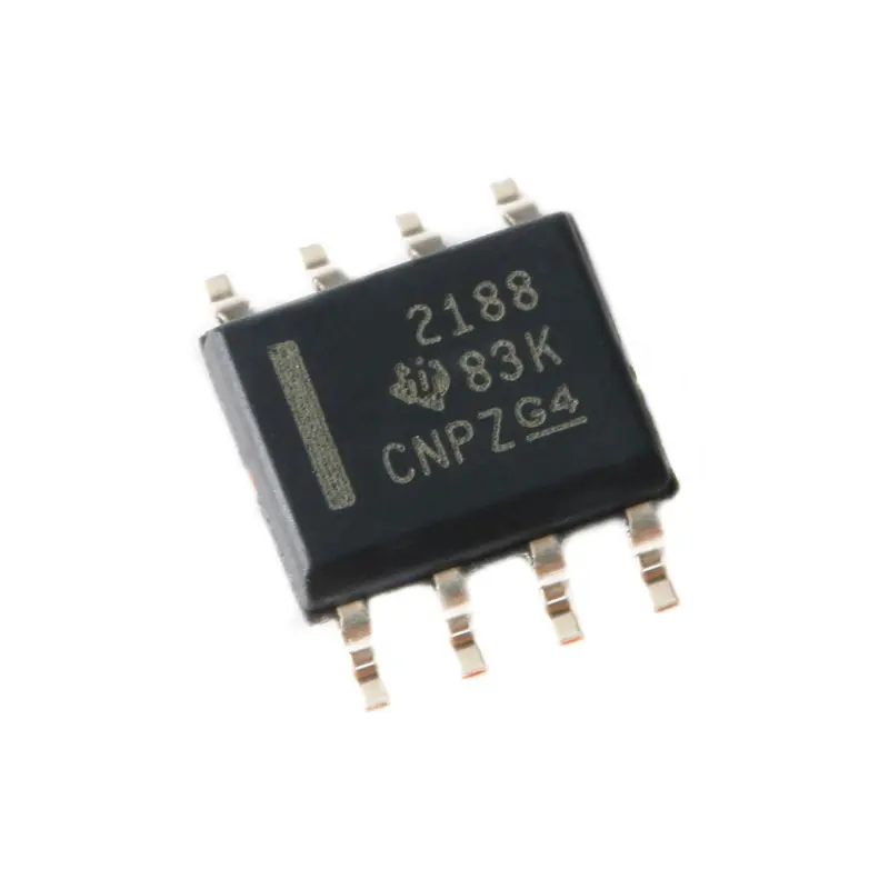 OPA2188AIDR (Ic-Chip-integrierte Schaltung für DHX-Komponenten) OPA2188AIDR