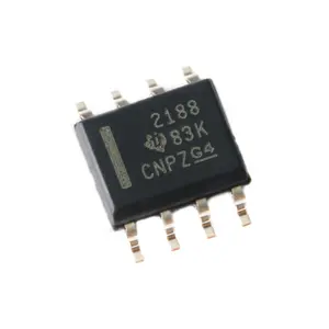OPA2188AIDR(DHX Componentes Ic Chip Circuito Integrado) OPA2188AIDR