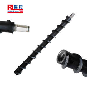 1M 2M 3M Russische Standaard Vijzel Boorpijp Voor Kolenmijn Boorplatforms - Product Image 6