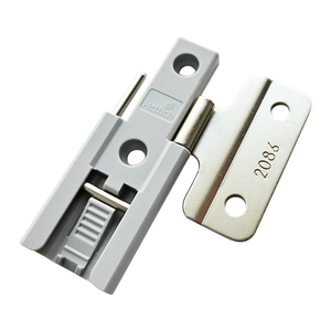 Accessoires de charnière de <span class=keywords><strong>porte</strong></span> <span class=keywords><strong>pliante</strong></span> Win770 d'origine allemande pour armoires de cuisine et de salle de bain et armoires - Product Image 1