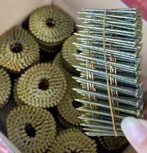 Clavos en Rollo de Excelente Calidad para Pistola de Clavos, Clavos para Techos, Clavos para Madera, Clavos en Rollo <span class=keywords><strong>Atro</strong></span> - Product Image 6
