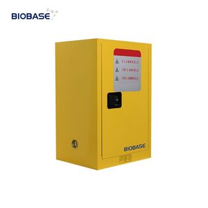 Armario de Almacenamiento de Seguridad BIOBASE 30 <span class=keywords><strong>Galton</strong></span> 114L para Materiales de Seguridad, Productos Químicos, BKSC-30Y - Product Image 2