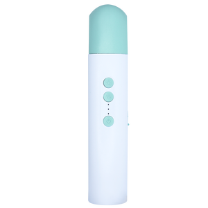 Bebé Nariz Vacío Succión Mucus Silicona Pingüino <span class=keywords><strong>Succionador</strong></span> Aspirador nasal para niños - Product Image 1