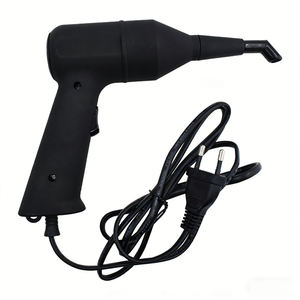 Séchoir <span class=keywords><strong>dentaire</strong></span>, souffleur d'air chaud pour le collage de facettes dentaires, d'agents de collage orthodontiques et de couronnes en porcelaine - Product Image 4