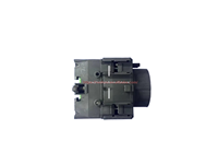 Baru Asli LADT0 10A 690V AC 1-Fase TeSys D 0.1-3s On-Delay Auxiliary Contact Block Timer Module Switch Block