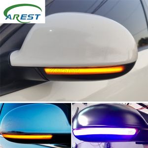 <span class=keywords><strong>Clignotant</strong></span> dynamique à LED pour Volkswagen <span class=keywords><strong>GOLF</strong></span> <span class=keywords><strong>5</strong></span> GTI Variant Jetta MK5 Passat B5.<span class=keywords><strong>5</strong></span> B6 Plus EOS Sharan pour VW Lumière <span class=keywords><strong>de</strong></span> rétroviseur - Product Image 4