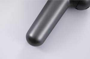 Kh320 Body ABS 5V 6 spees piccola dimensione percussione muscolare Fascia tessuto profondo massaggiatore portatile pistola - Product Image 2