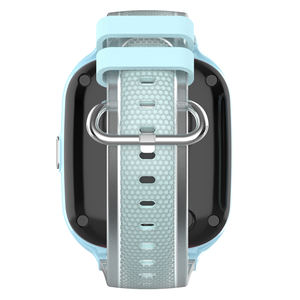 4G KT23 للماء هاتف ساعة ذكية للأطفال الأمن ساعة بـ gps مع مكالمات الفيديو - Product Image 5
