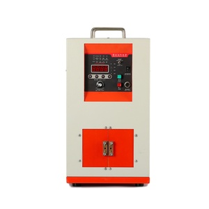 <span class=keywords><strong>Calentador</strong></span> de Rodamientos Profesional de Acero Inoxidable de Alta Temperatura y Calentamiento Rápido, Controlado por PLC, para Fundición Confiable de Chatarra de Acero y Hierro - Product Image 3