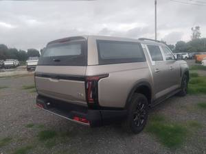 Nouveau Pick-up <span class=keywords><strong>Nissan</strong></span> Dongfeng Z9 4x4 2026, Boîte Automatique 8 Vitesses, <span class=keywords><strong>Nissan</strong></span> Z9 PHEV Essence/Diesel/<span class=keywords><strong>Hybride</strong></span>, Pick-up Automatique Z9 - Product Image 5
