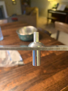 3/<span class=keywords><strong>8</strong></span> "1/<span class=keywords><strong>4</strong></span>" nổ đinh tán nhôm mái vòm đầu mù búa đinh tán - Product Image 5