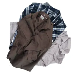 buy used shirt import second hand men shirt used clothes from uk bales