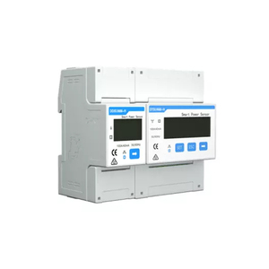 Inversores solares inteligentes en la red para el hogar, híbridos, 60Hz, triple Salida de CA, con pantalla LCD trifásica, trifásica, de 1 a 2" - Product Image 1
