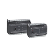 Controlador Lógico Programable PLC Serie Delta DVP-ES2 en Oferta, Modelos de Controladores Dedicados PAC DVP60ES200T/DVP60ES200R