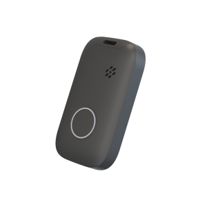 EV12 4G sistema di allarme medico GPS rilevamento caduta pulsante di chiamata Wireless per pazienti Alzheimer portatile pulsante antipanico per anziani - Product Image 2