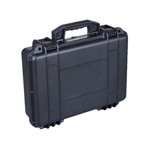 DIY kare köpük ile DPC074 yüksek performanslı yenilikçi zarif IP67 plastik alet çantası - Product Image 1