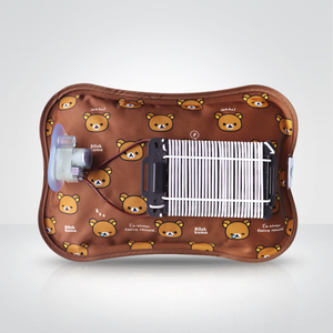 Gran oferta, bolsa <span class=keywords><strong>de</strong></span> <span class=keywords><strong>calentador</strong></span> <span class=keywords><strong>de</strong></span> agua eléctrico <span class=keywords><strong>de</strong></span> felpa, bolsa <span class=keywords><strong>de</strong></span> botella <span class=keywords><strong>de</strong></span> agua caliente recargable, cinturón <span class=keywords><strong>de</strong></span> cintura - Product Image 3