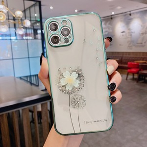<span class=keywords><strong>Coque</strong></span> <span class=keywords><strong>pour</strong></span> <span class=keywords><strong>samsung</strong></span> <span class=keywords><strong>galaxy</strong></span> s3 <span class=keywords><strong>a71</strong></span>, joli étui de téléphone portable en diamant rose avec support d'anneau rotatif - Product Image 2