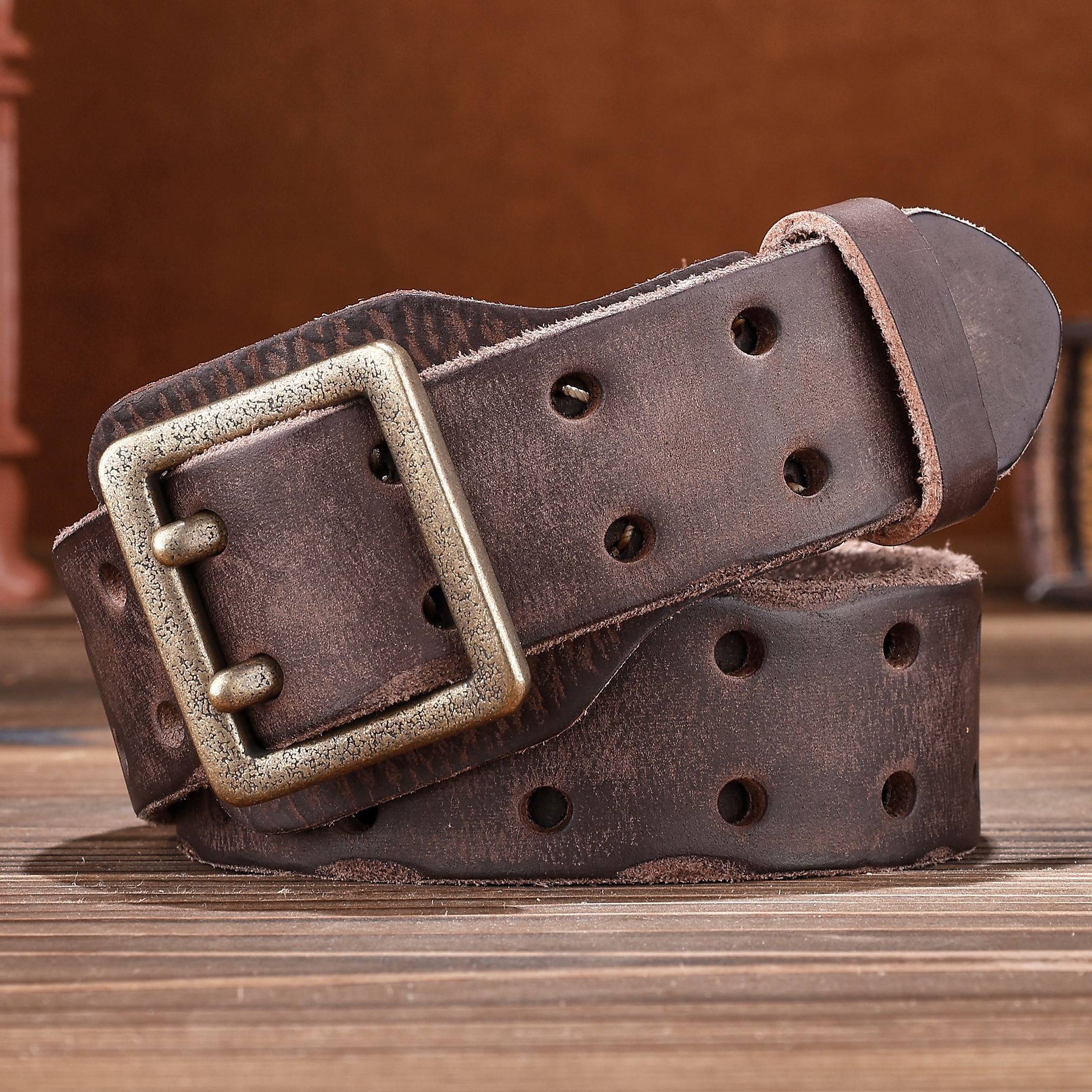 สีน้ำตาล-130