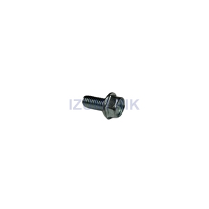 IZUMI Boulon de haute qualité et durable 3TN100 3TN100E-ACG M6X <span class=keywords><strong>35</strong></span> Plaqué 26116-060356 pour moteur Yanmar - Product Image 3