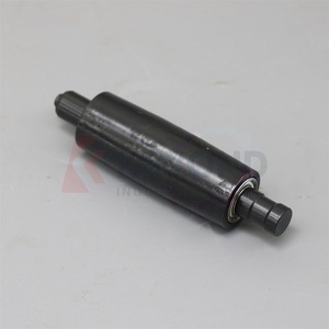 1PC M2.020.006 Rouleau de guidage Tige de bande d'aspiration 89x22x10mm pour PM74 SM74 Machine d'impression Accessoires Pièce de rechange - Product Image 5