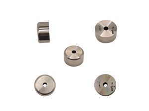 OEM Valve - Poppet Seat Waterjet Accesorio Repuestos turbocompresor Reemplazo para máquina de corte por chorro de agua parte del cortador - Product Image 6