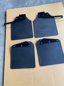OEM Estilo 4PCS Guardabarros para <span class=keywords><strong>LAND</strong></span> <span class=keywords><strong>ROVER</strong></span> <span class=keywords><strong>DEFENDER</strong></span> <span class=keywords><strong>110</strong></span> Accesorios exteriores - Product Image 5