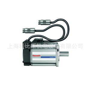Servomotor Rexroth Msk101c 0300 Nn M1 Bg2 de Alta Eficiencia para Uso Industrial - Product Image 2