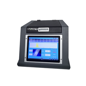 เครื่องทดสอบทองคำ XRF - ผลิตภัณฑ์อิเล็กทรอนิกส์แท้สำหรับทองคำ เครื่องวิเคราะห์ เครื่องตรวจจับทองดิจิทัล - Product Image 1