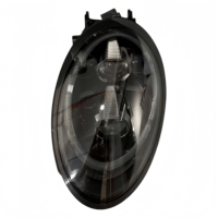 Pour Porsche 911 Phares avant 991.2 Lentille de phare matricielle Phares adaptatifs Gauche et Droit Module de feux LED OEM