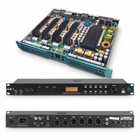Amplificateur de puissance numérique 4*1000W PFC10W MONO de haute qualité pour système Line Array par GYIMPEX AUDIO, enceinte passive