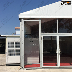 Đứng miễn phí AC Đơn Vị Tích Hợp Thương Mại Điều Hòa Không Khí cho Lều Sự Kiện Hội Trường - Product Image 4