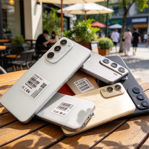 Smartphone Android Spark 40 Pro+ le plus vendu avec écran de 7,0 pouces et dix cœurs, 6000 mAh. - Product Image 2