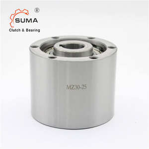 เฟืองล้อซีรีส์ mz/smz MZ30คลัทช์เดียว30*100x82มม. - Product Image 5