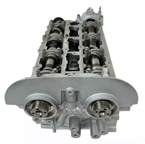 Culasse complète EcoBoost 1.5T pour <span class=keywords><strong>FORD</strong></span> Escape Fusion <span class=keywords><strong>DOHC</strong></span> DS7G-6090-EF DS7Z-6049-C DS7Z-6049-D DS7Z-6049-K - Product Image 2