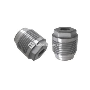 पीडीसी ड्रिल बिट पॉलिश सतह ओएम समर्थन के लिए अनुकूलन योग्य टंगस्टन कार्बाइड नोजल समर्थन - Product Image 2