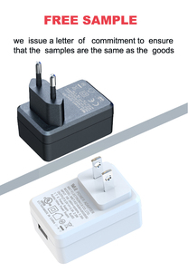 220V đến 110V EU AU US UK KC cắm phổ micro để <span class=keywords><strong>USB</strong></span> Loại C 3V 3.<span class=keywords><strong>6V</strong></span> <span class=keywords><strong>6V</strong></span> 5A 9V 14.4V cung cấp điện sạc <span class=keywords><strong>USB</strong></span> adapter 12V 24V - Product Image 5