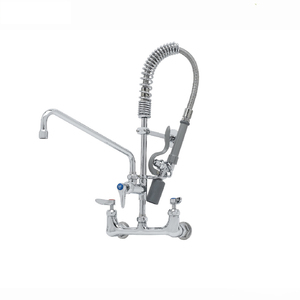 Смеситель для раковины - Product Image 2