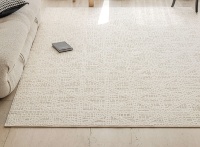 Handgemachter moderner Luxus großer rutsch fester Nylon teppich kunden spezifisches Muster wasch barer bedruckter Teppich für Wohnzimmer-Haupt dekoration