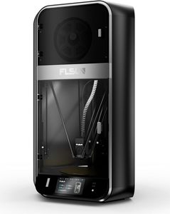 FLSUN S1 PRO FDM <b>3D</b> <b>Printer</b>, 1200mm/s High Speed, Large Build Volume Enclosed <b>3D</b> Printing Machine - Product Image 2