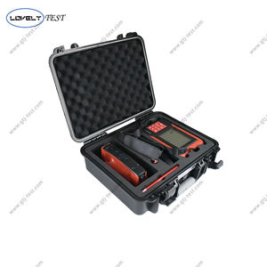 <span class=keywords><strong>ZBL</strong></span>-<span class=keywords><strong>R630A</strong></span> beton inşaat demiri bulucu tarayıcı/Covermeter - Product Image 4