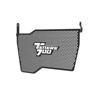 Protector de Motor para Motocicleta <span class=keywords><strong>Yamaha</strong></span> Tenere 700, Cubierta de Culata, Protector de Tubo de Escape, Rejilla, Tenere 700 T7 - Product Image 3