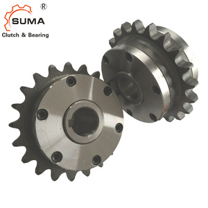 CY1-B Kích thước 758 bánh một cách con lăn freewheel ly hợp - Product Image 6