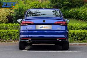 Auto Usado de <span class=keywords><strong>Segunda</strong></span> <span class=keywords><strong>Mano</strong></span>, Vw Bora 2020 EV Shang, Vehículo con Volante a la Izquierda, Barato de China en Venta, Autos Eléctricos Compactos Nuevos y Usados - Product Image 4