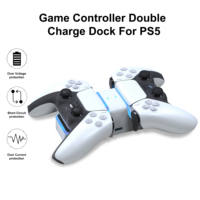 Honcam Vr pour les jeux vidéo Sony Playstation Console Ps 5 Play Station Vente en gros de manettes de jeu Xbox Gaming Stand Dualsense