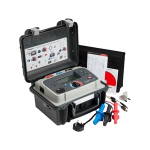 Megger 15kv sale