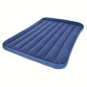 Inflatable Mattress Floor Mat Home Furniture Double Air <b>Bed</b> Outdoor Camping Portable Tent <b>Sofa</b> Cushion - Product Image 2