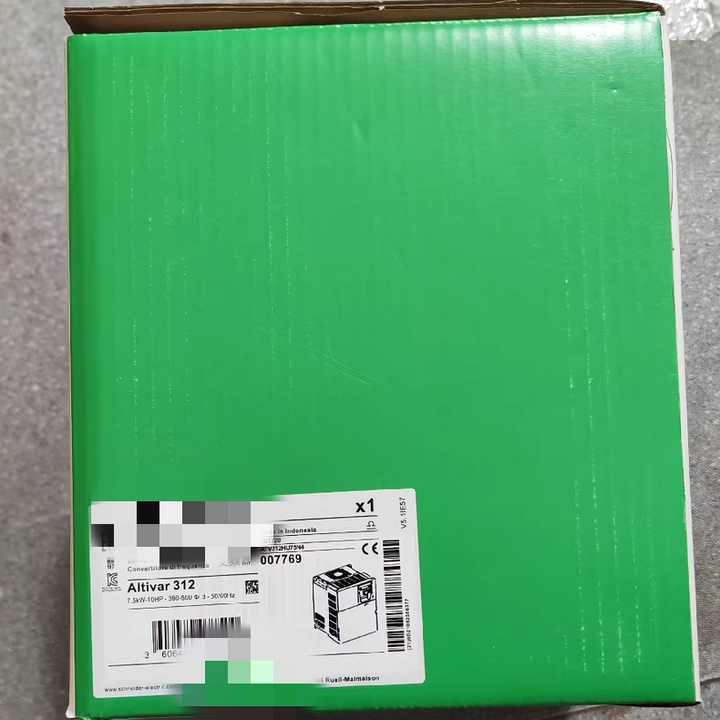 IPC New Schneider 140CRA93200 PLC Module In Box Expedited Shipping