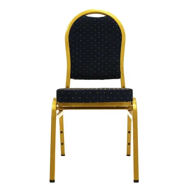 Free Sample Cheap Restaurant Banqueting Chairs Stackable Banquet Stacking Chairs